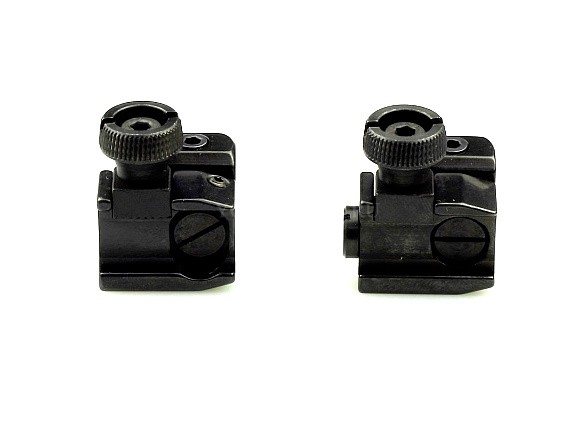 Кронштейн Apel для LM-призмы на ласточкин хвост 11мм (234-20000)