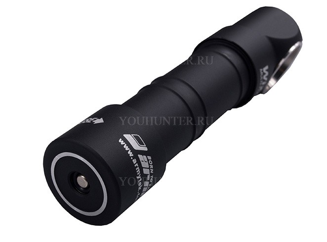 Налобный фонарь Armytek WIZARD Magnet USB