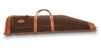 Кожаный чехол Blaser Type B 110см коричневый