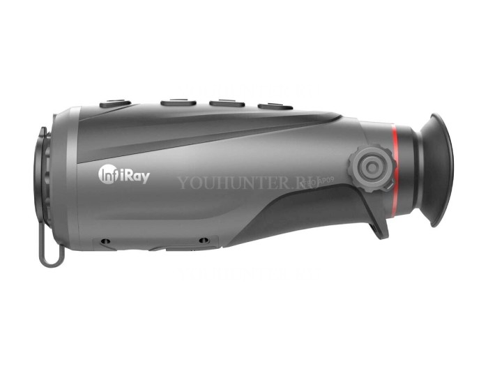 Тепловизионный монокуляр IRAY AFFO AP09
