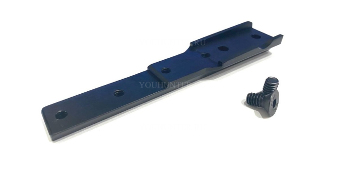 Адаптер INNOMOUNT на кронштейны Pulsar под HIKMICRO Thunder / ARKON 1серии (24-HMT-PA)