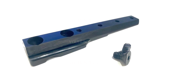 Адаптер INNOMOUNT на кронштейны Pulsar под HIKMICRO Thunder / ARKON 1серии (24-HMT-PA)