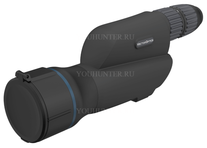 Зрительная труба Vector Optics FPR Continental 20-60x80 ED (SCSS-03)