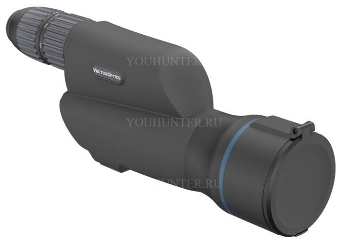 Зрительная труба Vector Optics FPR Continental 20-60x80 ED (SCSS-03)