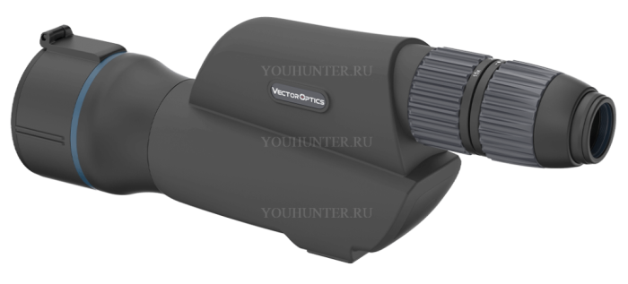Зрительная труба Vector Optics FPR Continental 20-60x80 ED (SCSS-03)