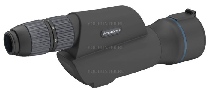 Зрительная труба Vector Optics FPR Continental 20-60x80 ED (SCSS-03)