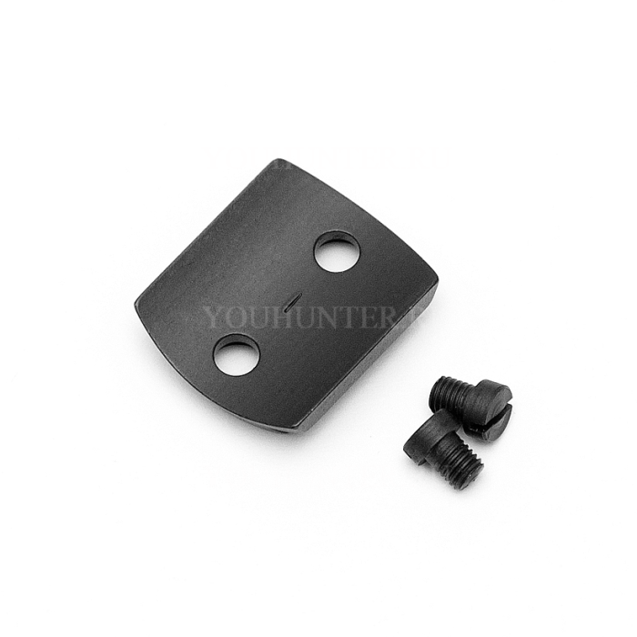 Заднее основание MAK под поворотный кронштейн для карабина Browning BAR II (1480-0003)