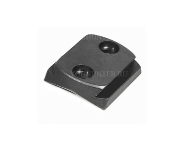 Заднее основание MAK под поворотный кронштейн для карабина Browning BAR II (1480-0003)