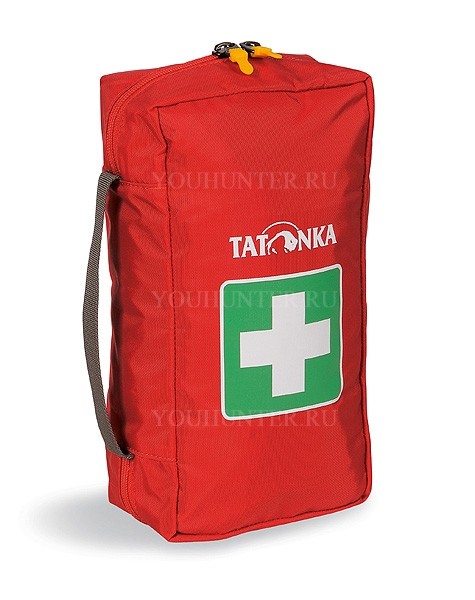 TATONKA Аптечка FIRST AID L FIRST AID L red