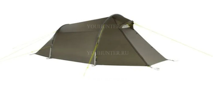 TATONKA Палатка GARGIA 3 GARGIA 3 stone grey olive