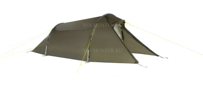 TATONKA Палатка GARGIA 3 GARGIA 3 stone grey olive