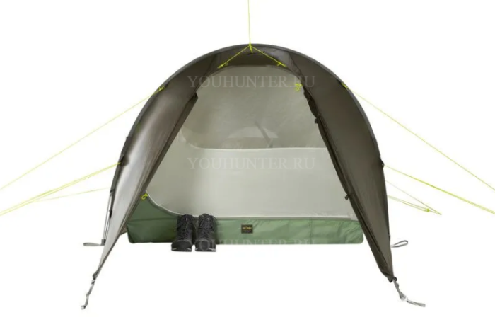 TATONKA Палатка GARGIA 3 GARGIA 3 stone grey olive