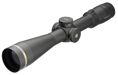 Оптический прицел Leupold VX-5HD 3-15x44 CDS-ZL2 HTMR 30мм ZeroStop SF-параллакс (178027)