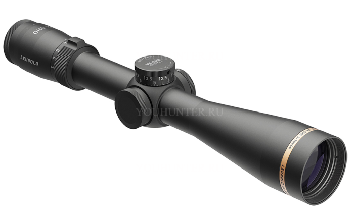 Оптический прицел Leupold VX-5HD 3-15x44 CDS-ZL2 HTMR 30мм ZeroStop SF-параллакс (178027)