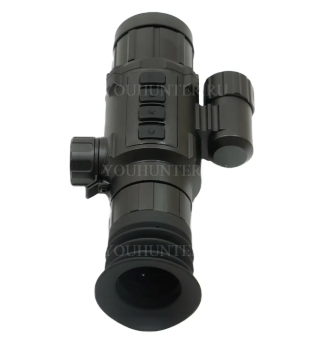 Тепловизионный прицел Longot R9L (384x288 / 35mm / Дальномер)