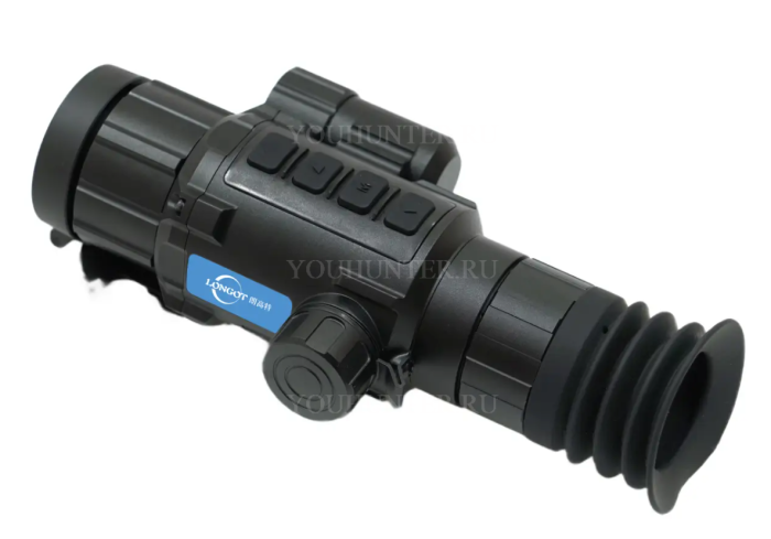 Тепловизионный прицел Longot R9L (384x288 / 35mm / Дальномер)