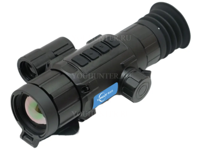 Тепловизионный прицел Longot R9L (384x288 / 35mm / Дальномер)
