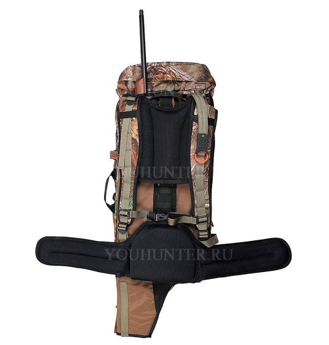 Рюкзак для ходовой охоты VORN DEER 42 литра REALTREE XTRA (0018) Норвегия