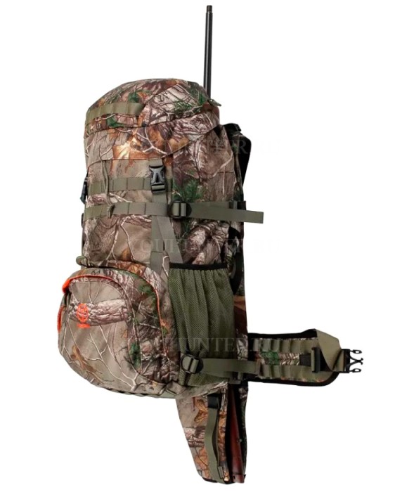 Рюкзак для ходовой охоты VORN DEER 42 литра REALTREE XTRA (0018) Норвегия