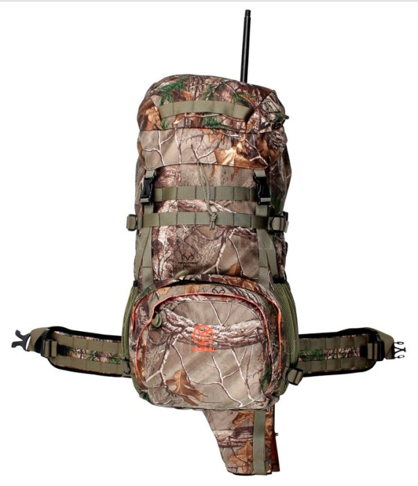 Рюкзак для ходовой охоты VORN DEER 42 литра REALTREE XTRA (0018) Норвегия