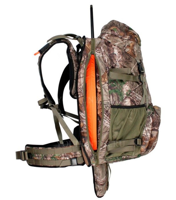 Рюкзак для ходовой охоты VORN DEER 42 литра REALTREE XTRA (0018) Норвегия