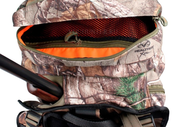 Рюкзак для ходовой охоты VORN DEER 42 литра REALTREE XTRA (0018) Норвегия
