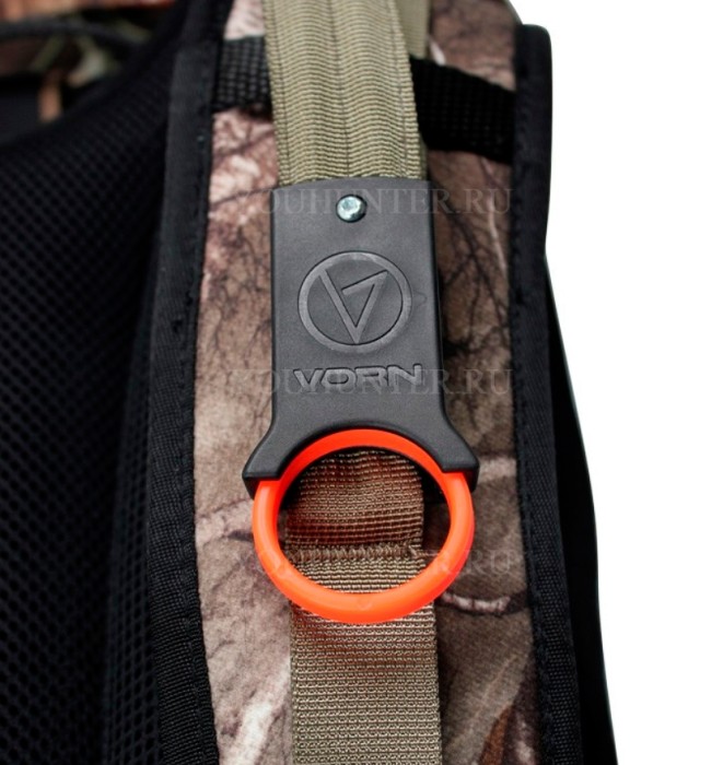 Рюкзак для ходовой охоты VORN DEER 42 литра REALTREE XTRA (0018) Норвегия