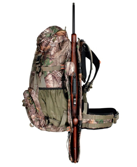 Рюкзак для ходовой охоты VORN DEER 42 литра REALTREE XTRA (0018) Норвегия