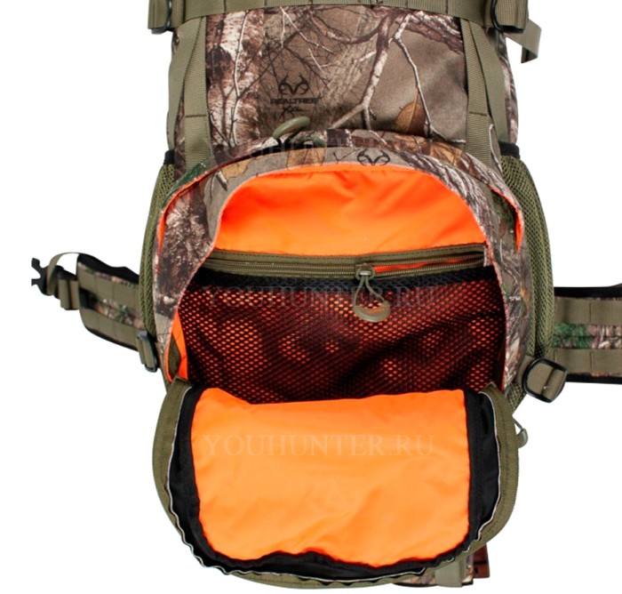 Рюкзак для ходовой охоты VORN DEER 42 литра REALTREE XTRA (0018) Норвегия