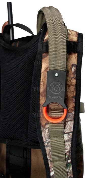 Рюкзак для ходовой охоты VORN DEER 42 литра REALTREE XTRA (0018) Норвегия