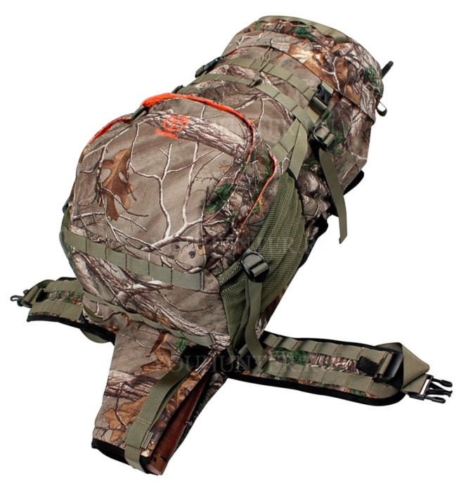 Рюкзак для ходовой охоты VORN DEER 42 литра REALTREE XTRA (0018) Норвегия