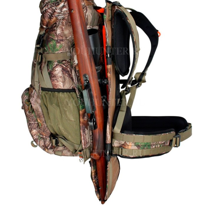 Рюкзак для ходовой охоты VORN DEER 42 литра REALTREE XTRA (0018) Норвегия