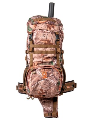Рюкзак для ходовой охоты VORN DEER 42 литра REALTREE XTRA (0018) Норвегия