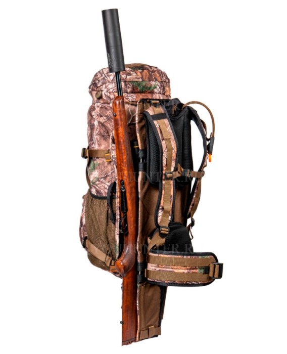 Рюкзак для ходовой охоты VORN DEER 42 литра REALTREE XTRA (0018) Норвегия