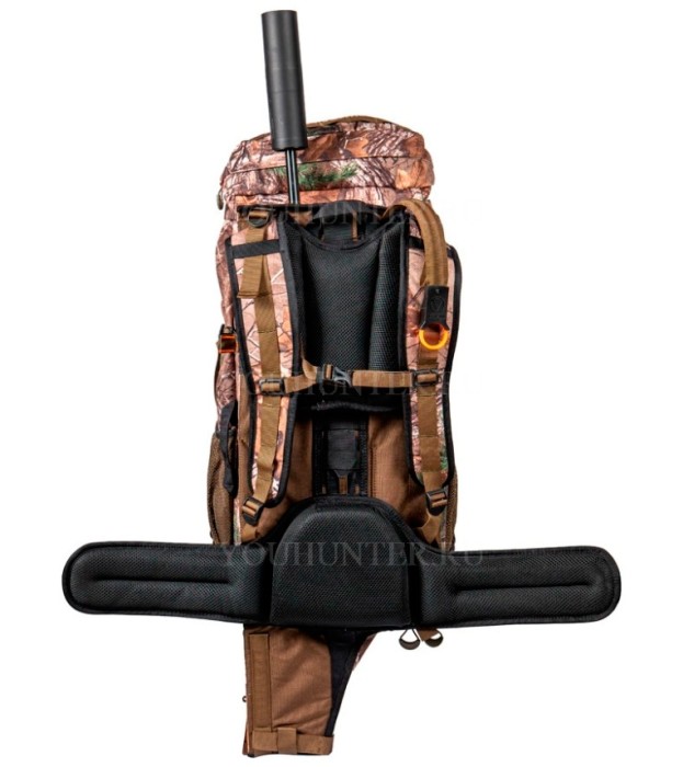 Рюкзак для ходовой охоты VORN DEER 42 литра REALTREE XTRA (0018) Норвегия