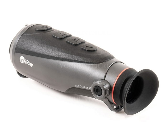 Тепловизионный монокуляр IRAY AFFO AP13