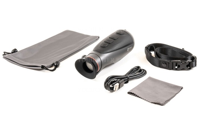 Тепловизионный монокуляр IRAY AFFO AP13