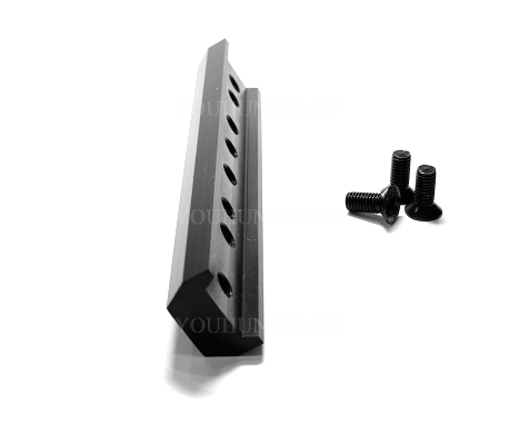 Адаптер INNOMOUNT на кронштейны Pulsar под IRAY Rico (24-IRR-PA)