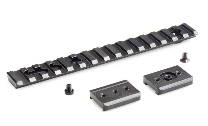 Планка INNOMOUNT PICATINNY на Sako 85 XS / S / M / L (11-PT-ST-00-052)