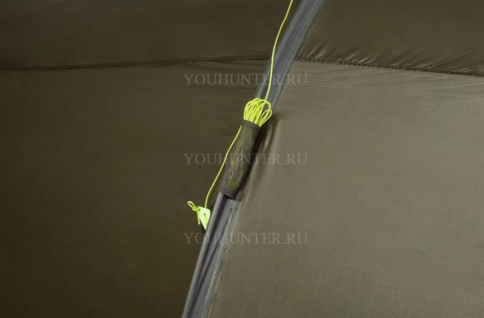 TATONKA Палатка ROKUA 2 ROKUA 2 stone grey olive