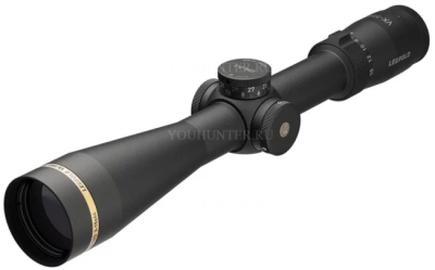 Оптический прицел Leupold VX-5HD 3-15x44 CDS-ZL2 Impact-29 MOA 30мм SF-параллакс (171716)