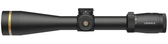 Оптический прицел Leupold VX-5HD 3-15x44 CDS-ZL2 Impact-29 MOA 30мм SF-параллакс (171716)