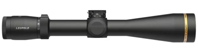 Оптический прицел Leupold VX-5HD 3-15x44 CDS-ZL2 Impact-29 MOA 30мм SF-параллакс (171716)