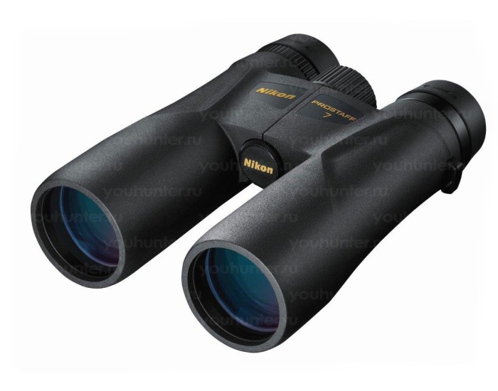 Бинокль Nikon PROSTAFF 7 8x42