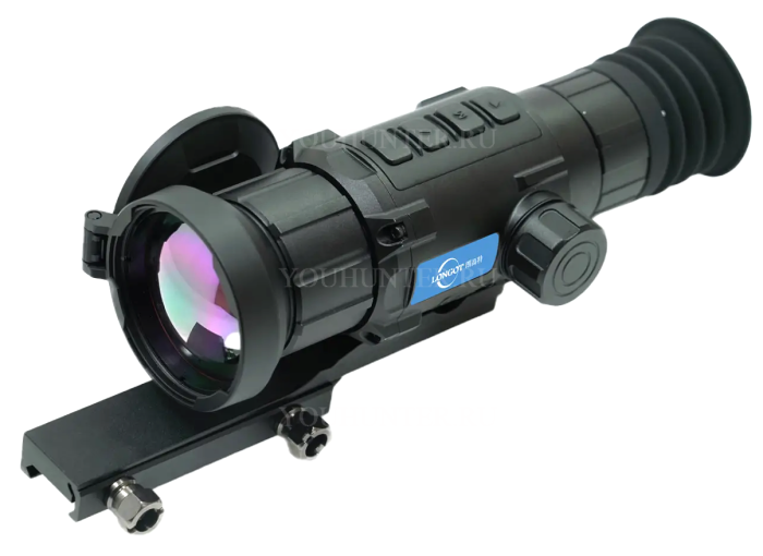 Тепловизионный прицел Longot R635 (640x512 / 35mm)