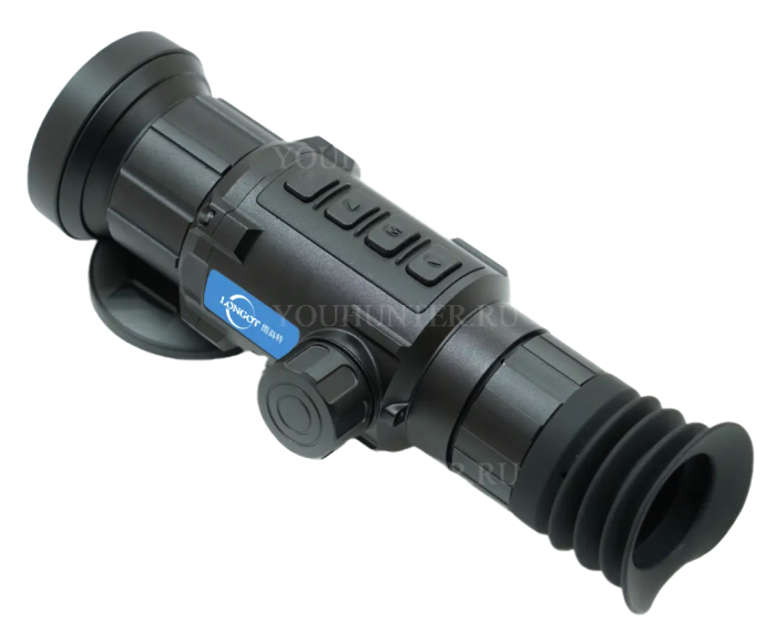 Тепловизионный прицел Longot R635 (640x512 / 35mm)