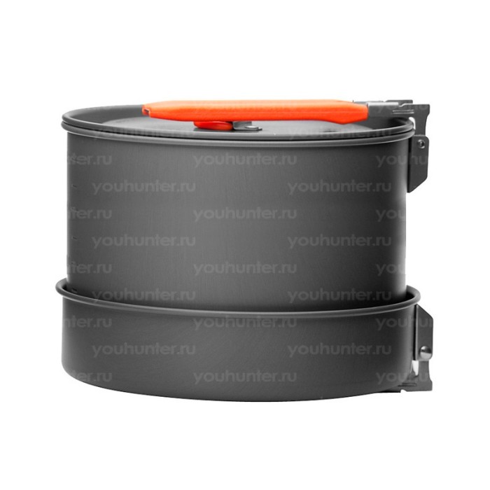 Набор посуды FIRE-MAPLE FEAST 5 на 4-5 персон (8 предметов)