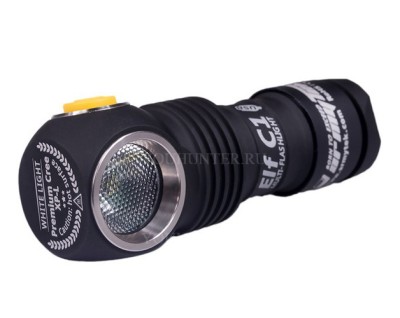 Налобный фонарь Armytek ELF C1 Micro-USB