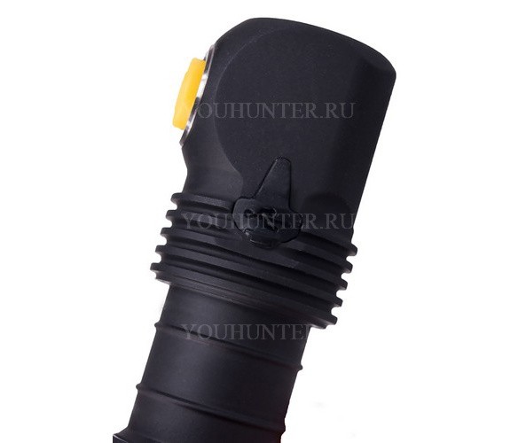 Налобный фонарь Armytek ELF C1 Micro-USB