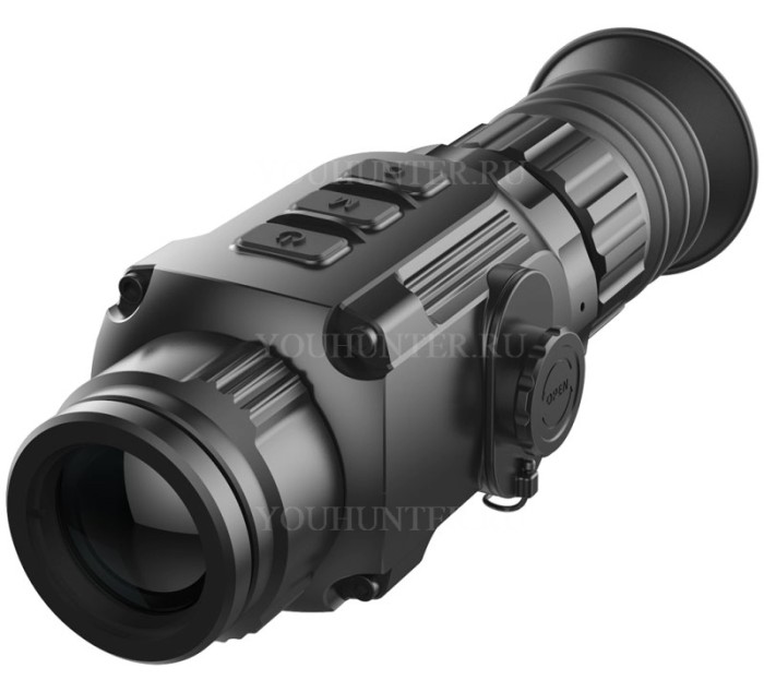 Тепловизионный прицел iRAY Saim SCL 25